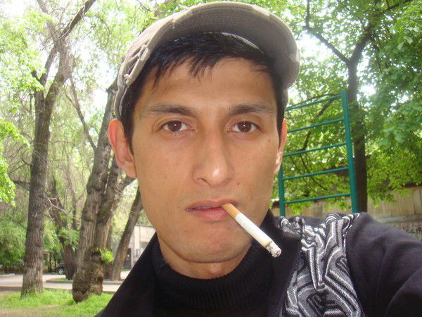 Надир Разиев