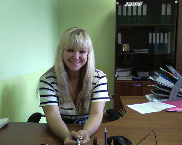 Наталия Гренадерова