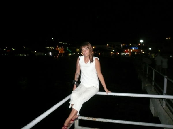 Екатерина Борцова