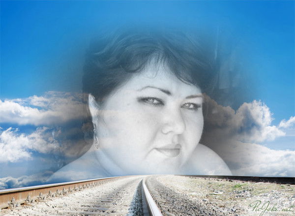 Светлана Хилажева