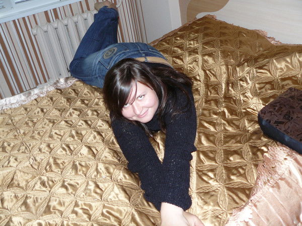 Ольга Козловская