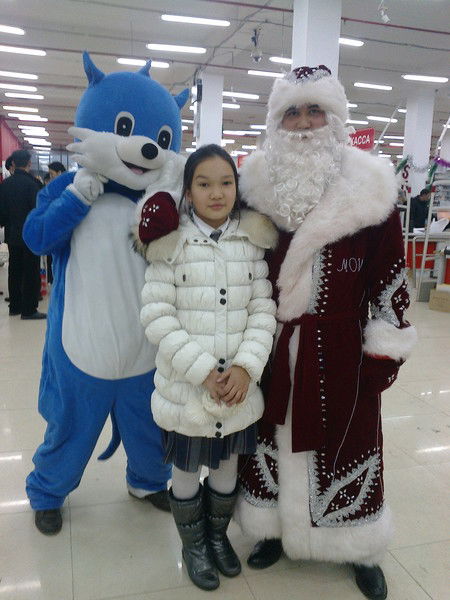 Анель Абдималик