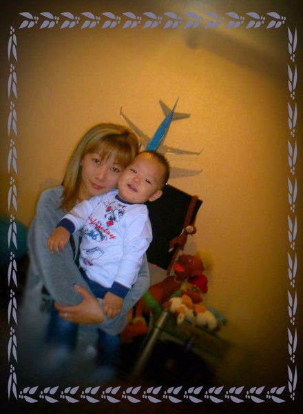 Маришка Кими^^