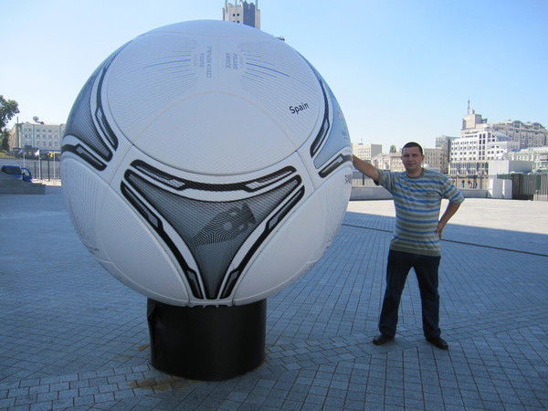 Александр Дворкин