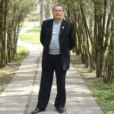 Александр Рубанович