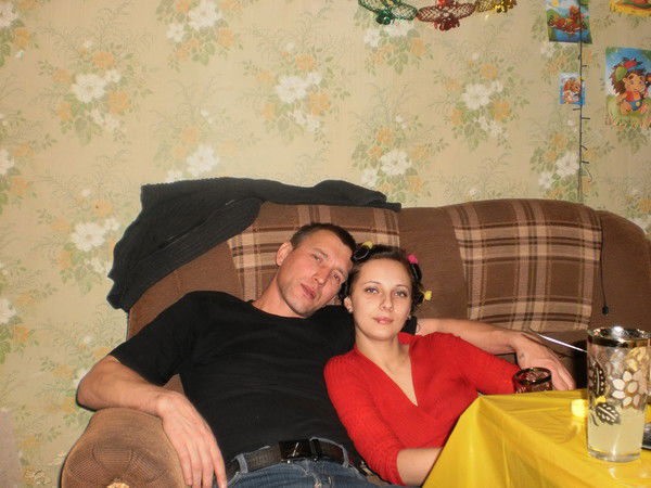 Виктор Муравьев