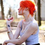 Светлана Шалимова