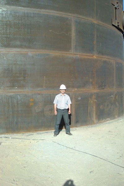 Сергей Чуриков