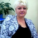 Татьяна Котова