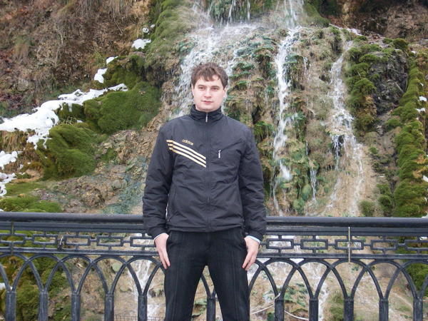 Евгений Чубурков