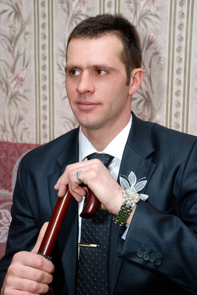 Андрей Карпинский