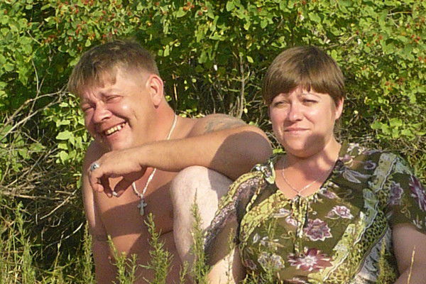 Елена Володина