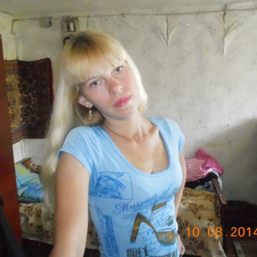 Кристина Минакова