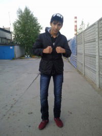 Эмрах Зейналов