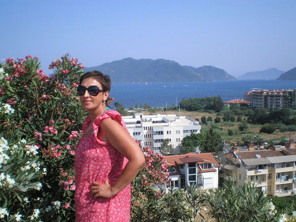 Валентина Липкина