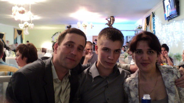 Надежда Архипова