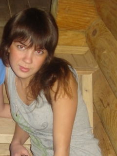 Регина Валеева