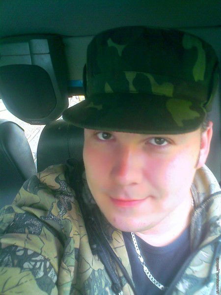 Юферов Андрей