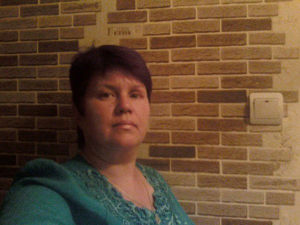 Ирина Чекушина