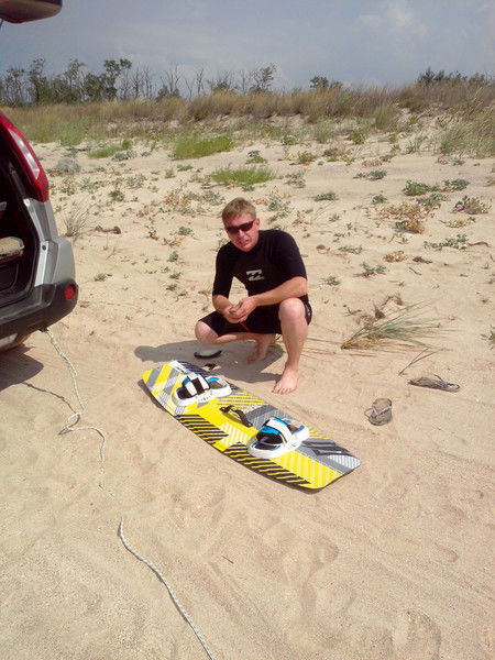 Шкуратов Андрей