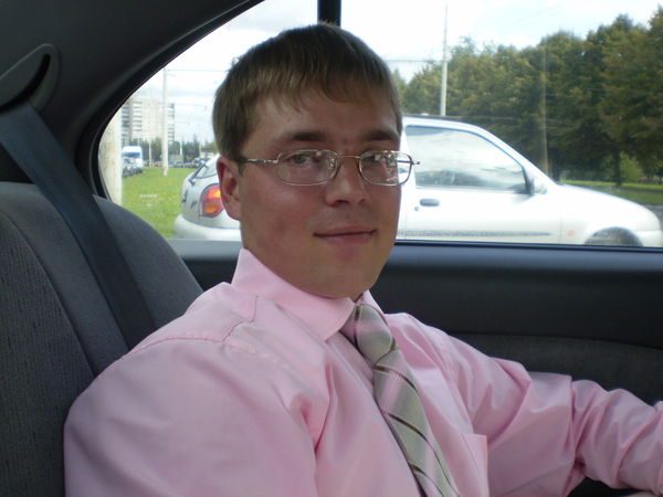 Андрей Маштаков