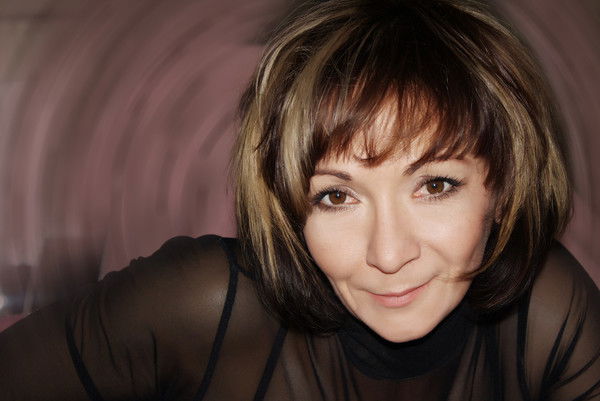 Елена Курносова