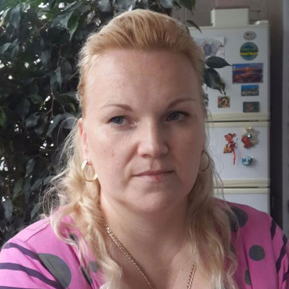 Елена Румак