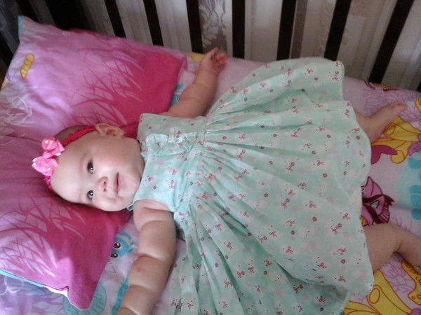 Айгерим Мукушева