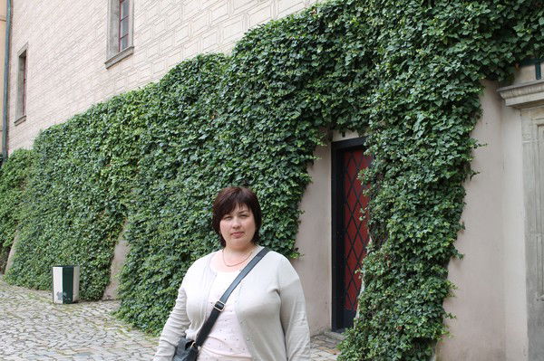 Жанна Еркитаева