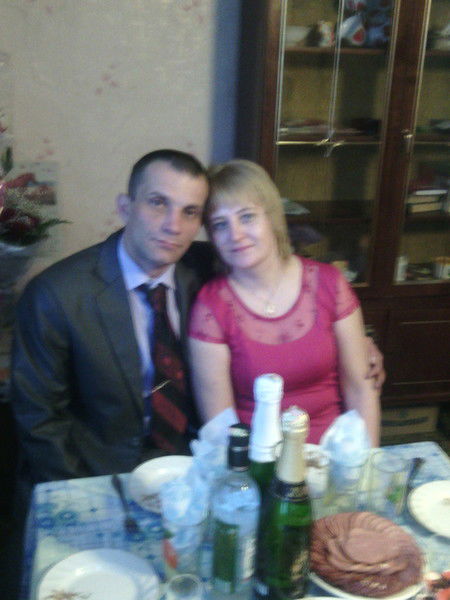 Татьяна Бочкарёва