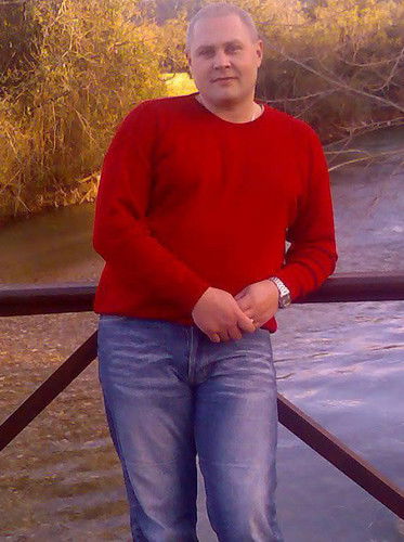 Александр Фицай