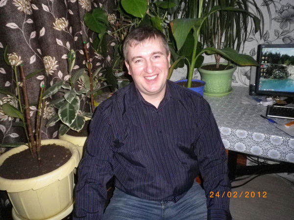 Александр Прочанкин