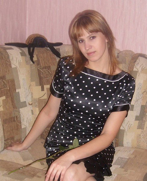 Татьяна Яцына(Снежко)