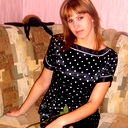 Татьяна Яцына(Снежко)