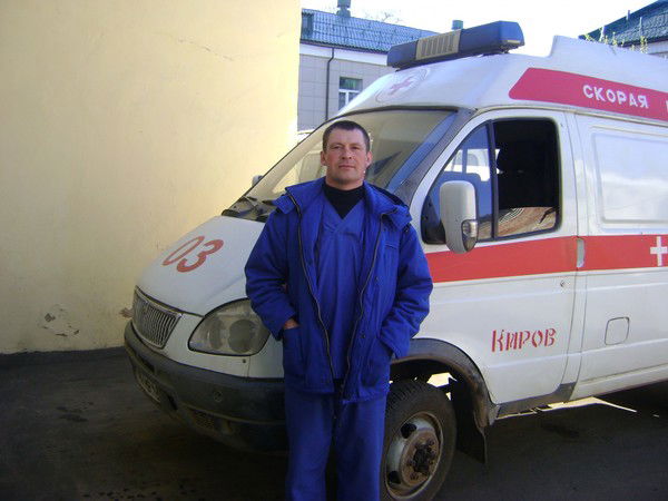 Василий Захаров