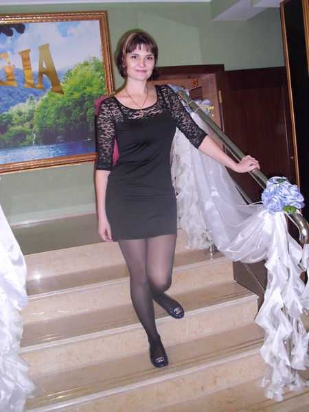 Юлия Беликова