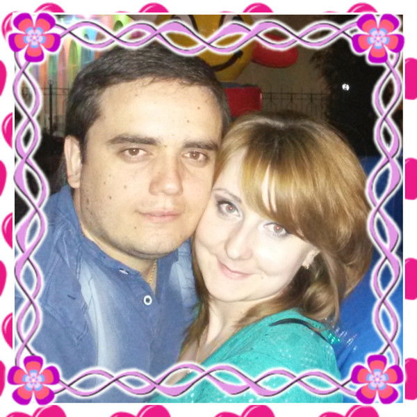 Сашенька Рязанова(Власова)