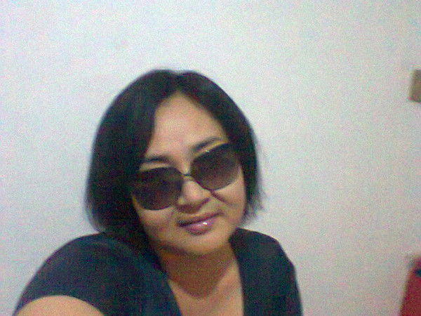 Галия Демеуова