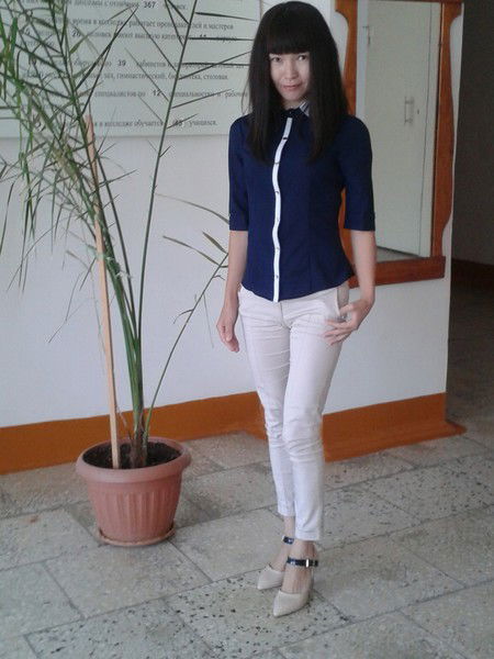 Рысалды Атамбекова