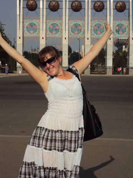 Ольга Еремкина