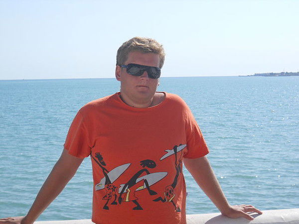 Игорь Точилин