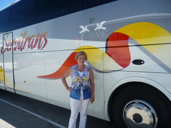 Нина Кирлан