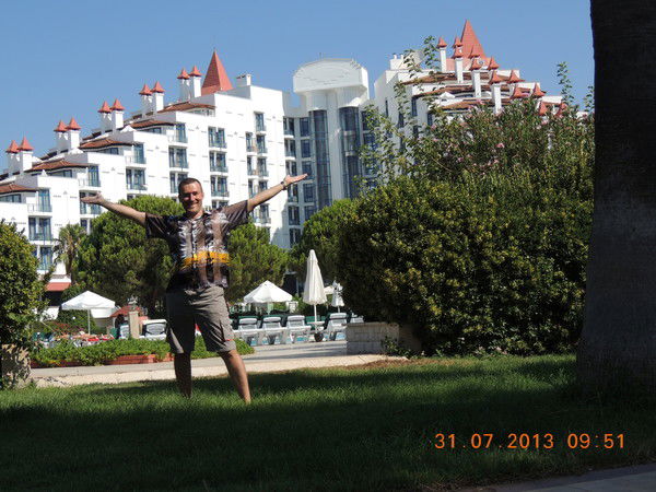 Иван Слесаренко