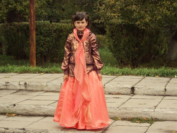 Татьяна Галиулина