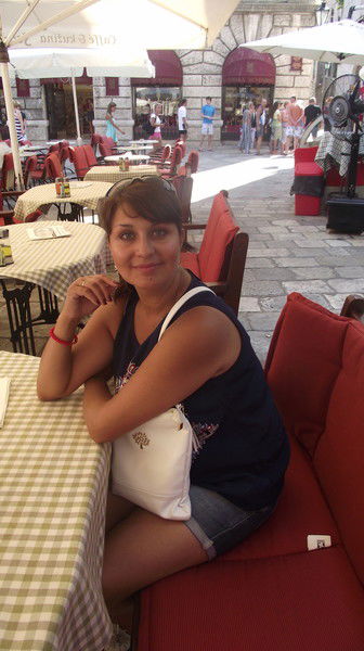 Анна Котлова