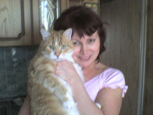 Раиса Хафизова