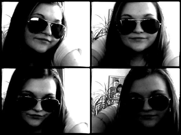 Алексадра Андреевна