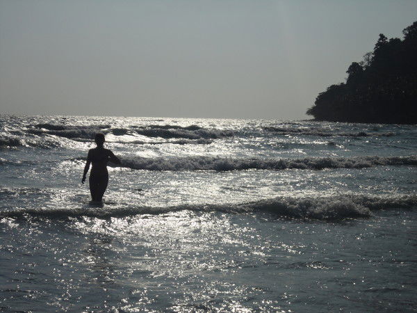 Инна Соломенникова