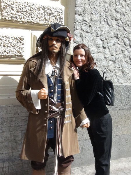 Ирина Дятлова