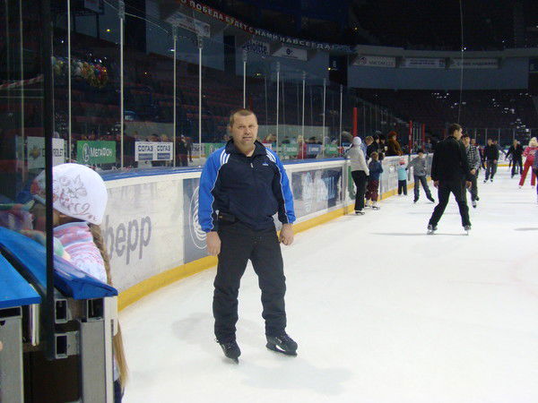 Дмитрий Асипенко